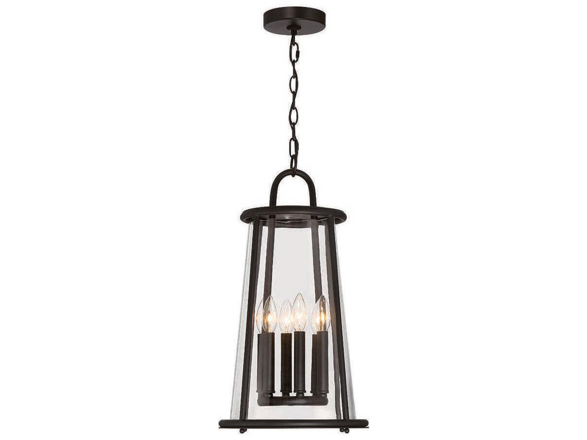 Eurofase Daulle 6 - Light Outdoor Hanging Light