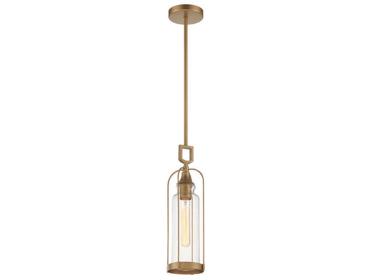 Eurofase Yasmin 1 - Light Outdoor Hanging Light