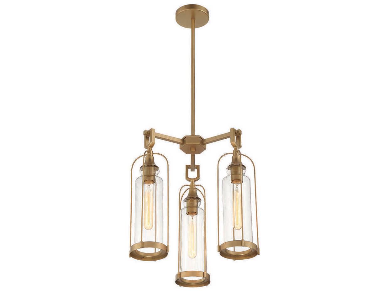 Eurofase Yasmin 3 - Light Outdoor Hanging Light