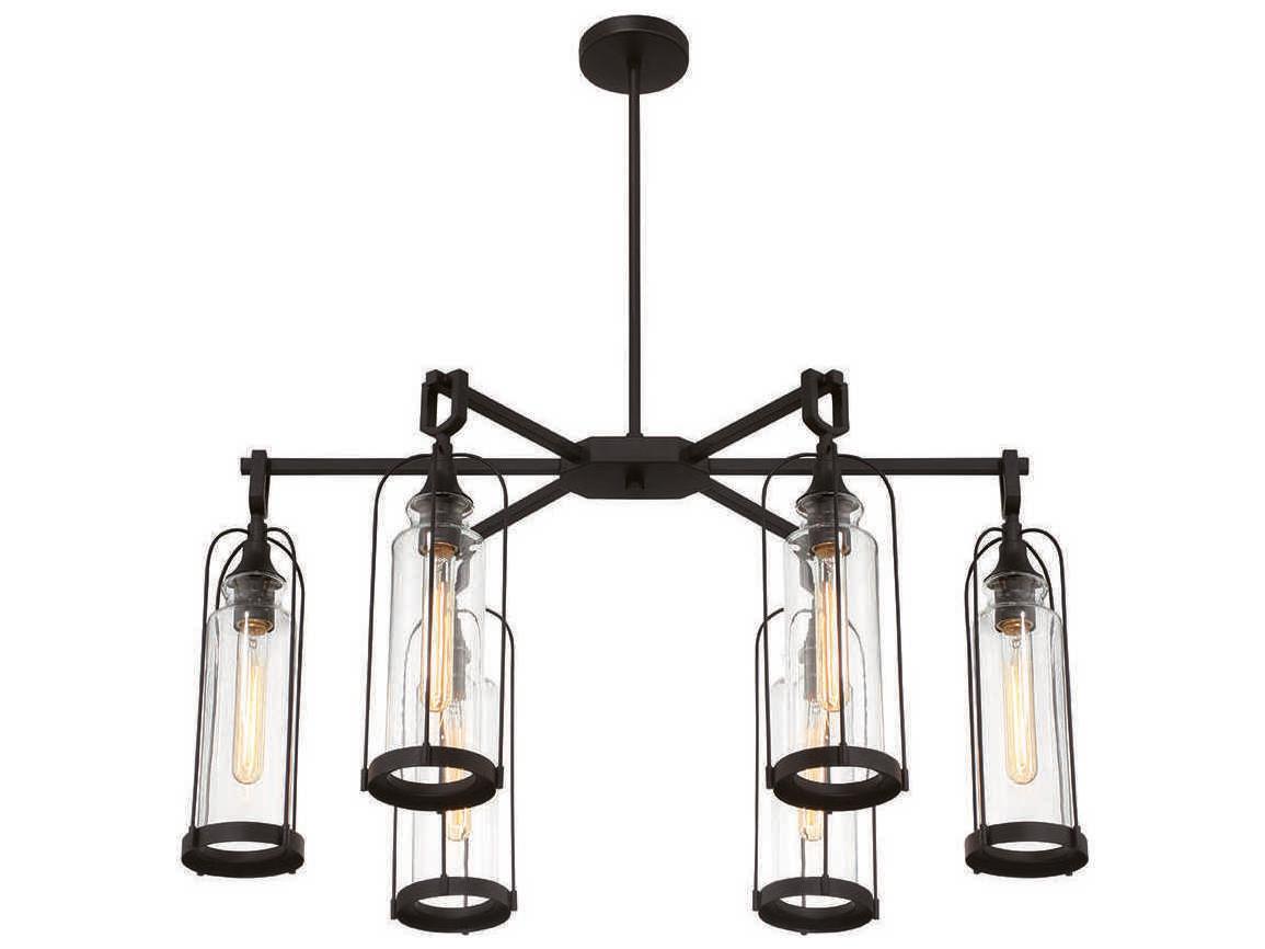 Eurofase Yasmin Outdoor Hanging Light