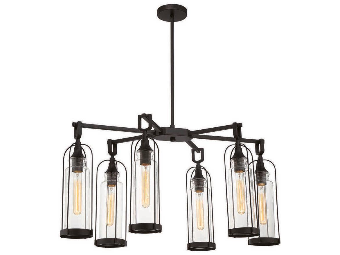 Eurofase Yasmin Outdoor Hanging Light