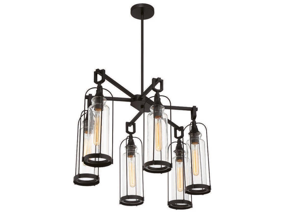 Eurofase Yasmin Outdoor Hanging Light