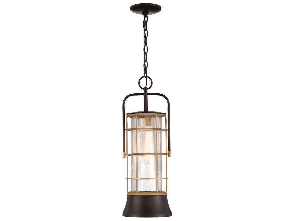 Eurofase Rivamar 1 - Light Outdoor Hanging Light
