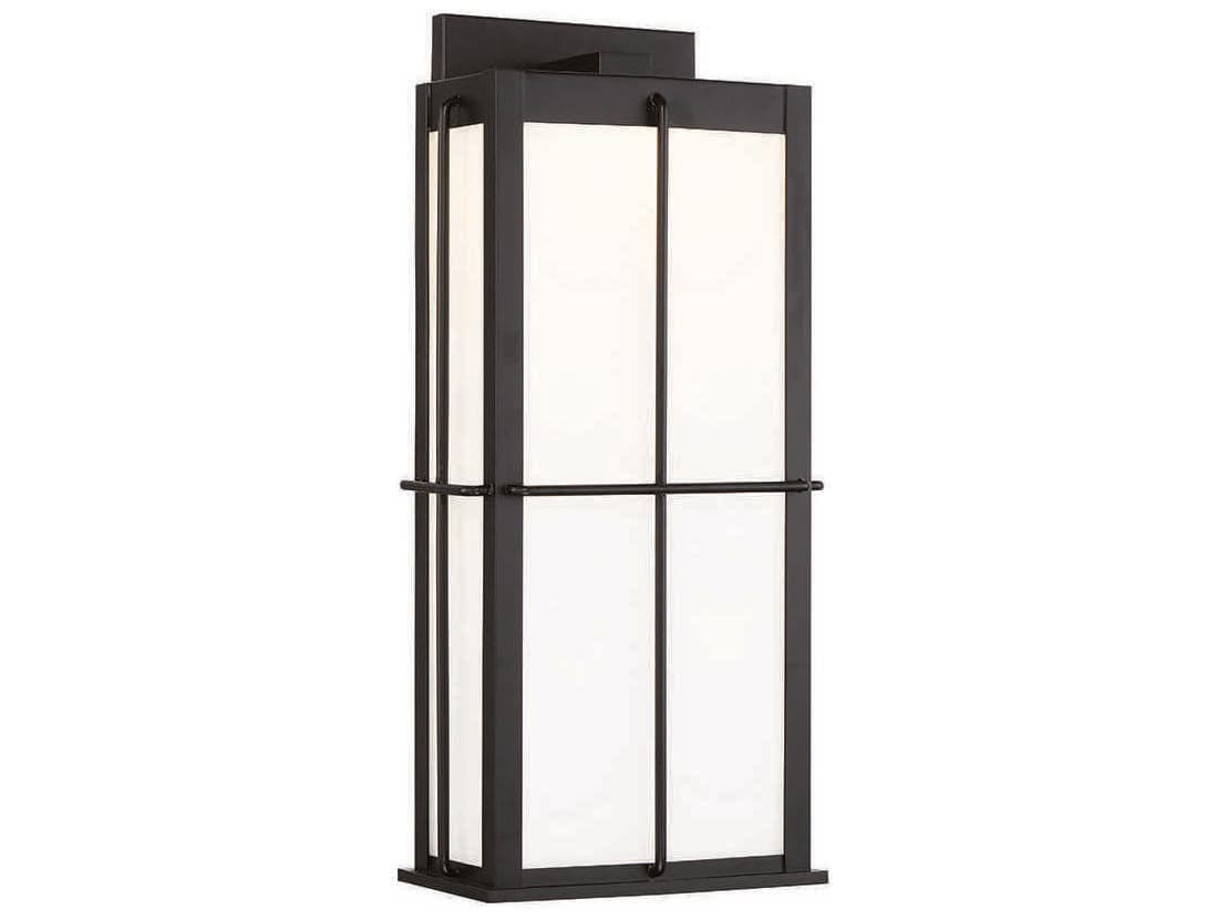 Eurofase Bensa 1 - Light Outdoor Wall Light