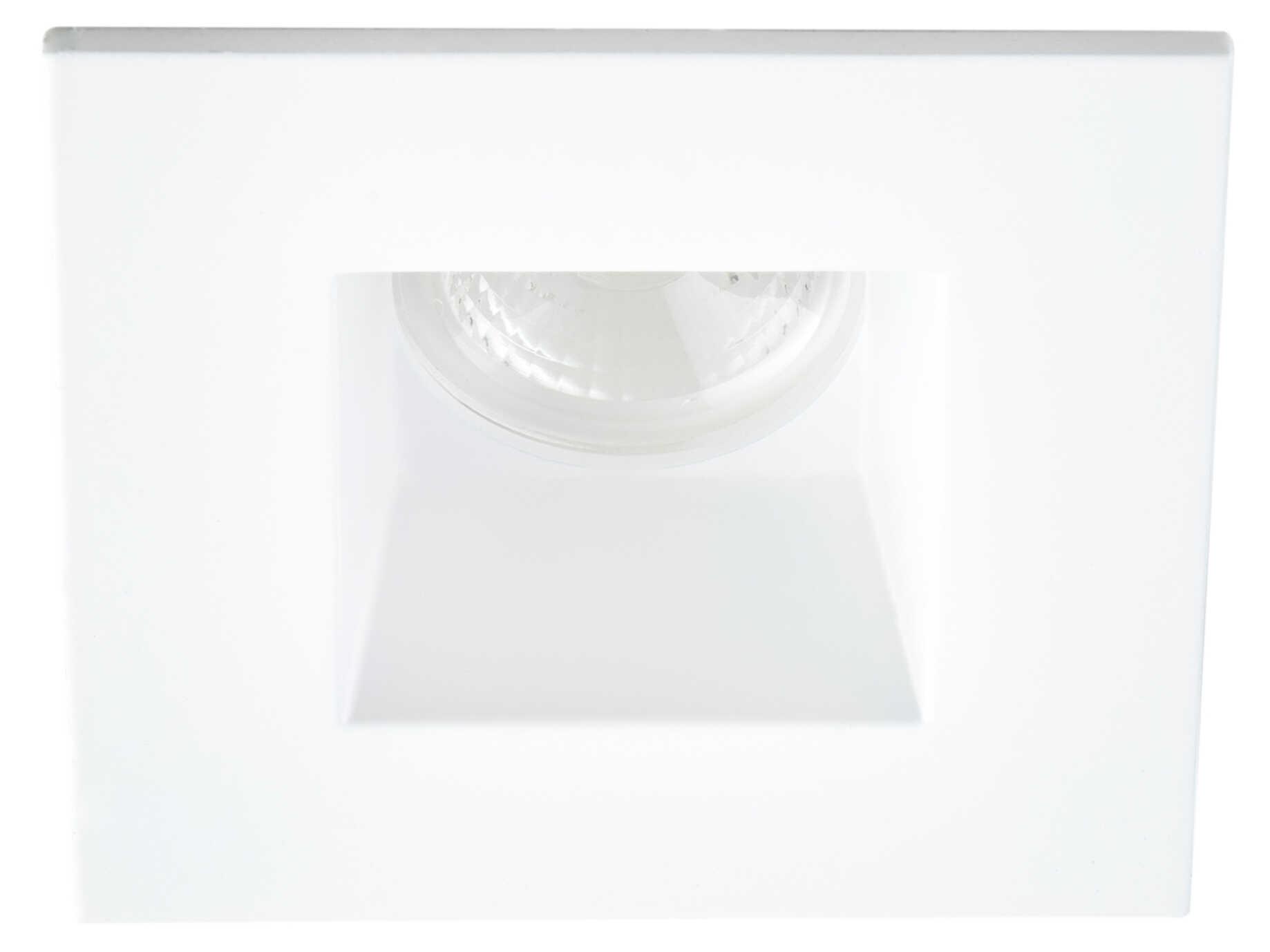 Eurofase Midway 1-Light White LED Recessed Light