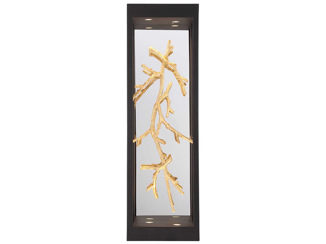 Eurofase Aerie 4 - Light Outdoor Wall Light