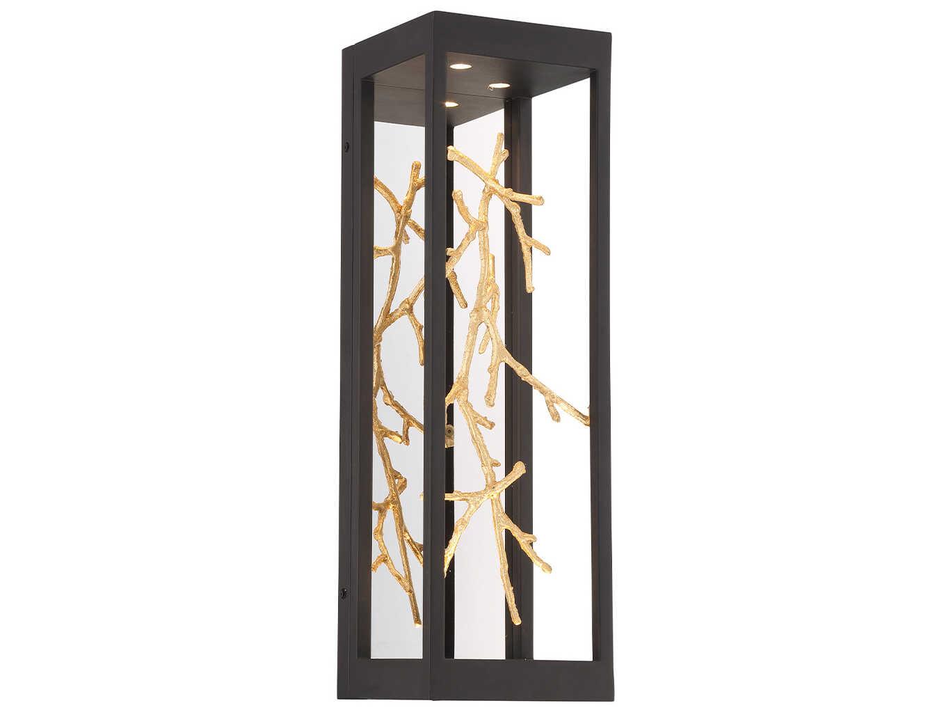 Eurofase Aerie 4 - Light Outdoor Wall Light