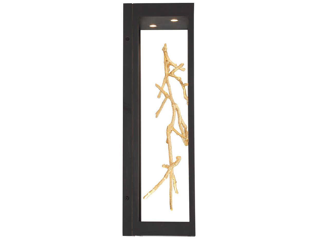 Eurofase Aerie 4 - Light Outdoor Wall Light