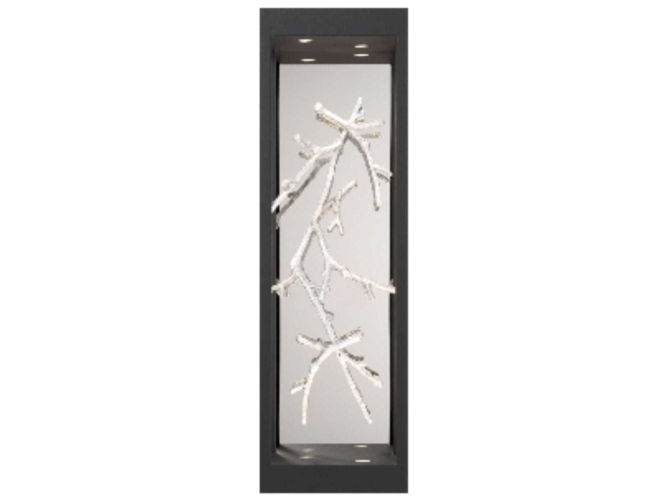 Eurofase Aerie 4 - Light Outdoor Wall Light