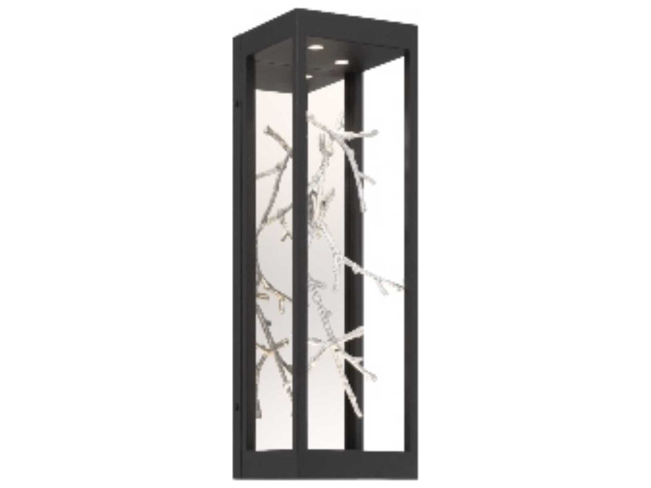 Eurofase Aerie 4 - Light Outdoor Wall Light