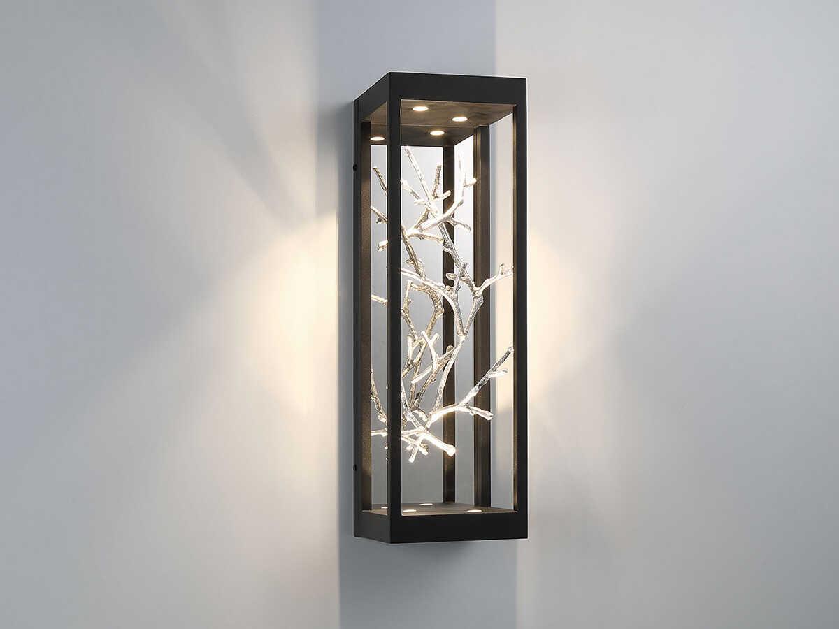 Eurofase Aerie 4 - Light Outdoor Wall Light