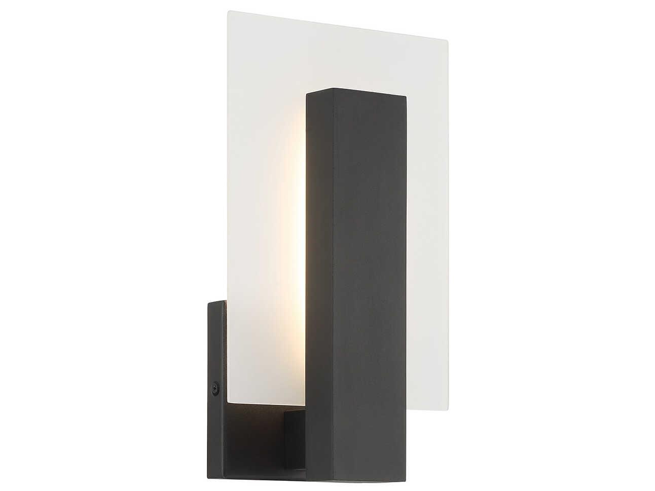Eurofase Carta 1 - Light Outdoor Wall Light
