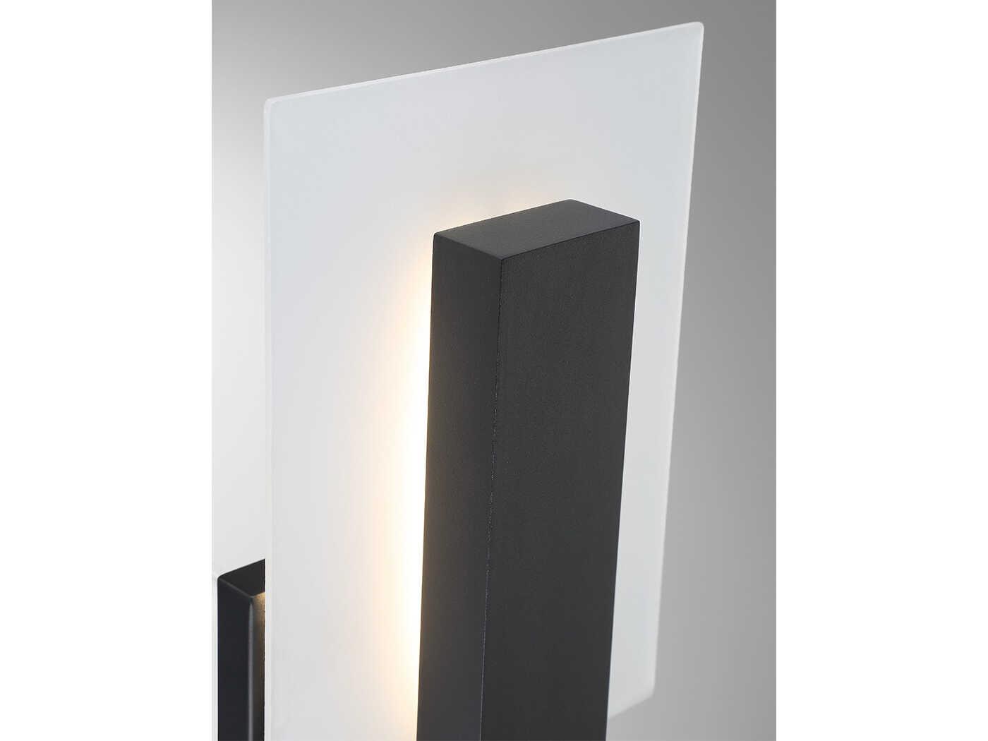 Eurofase Carta 1 - Light Outdoor Wall Light