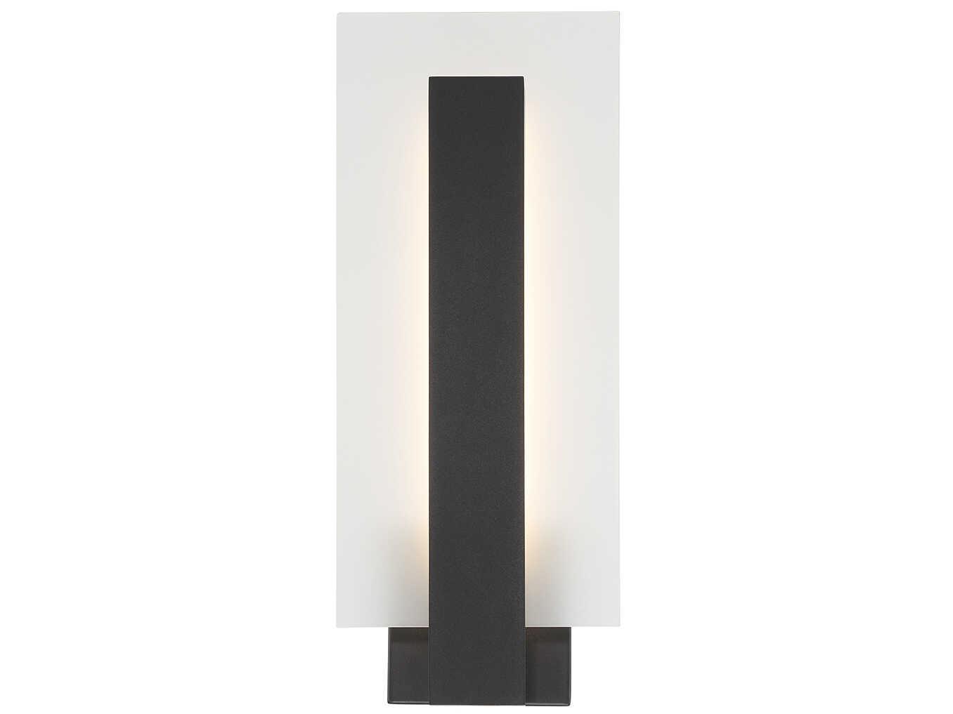 Eurofase Carta 1 - Light Outdoor Wall Light