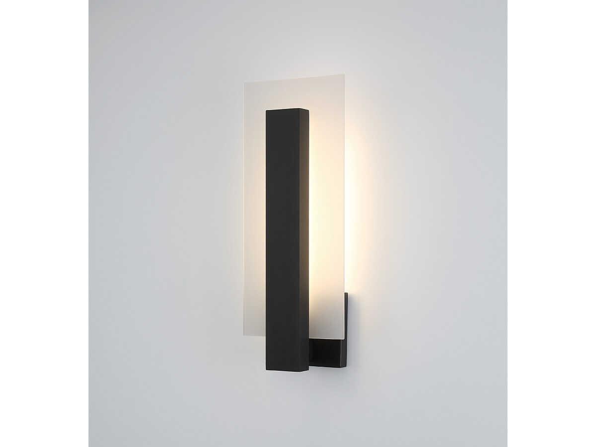 Eurofase Carta 1 - Light Outdoor Wall Light