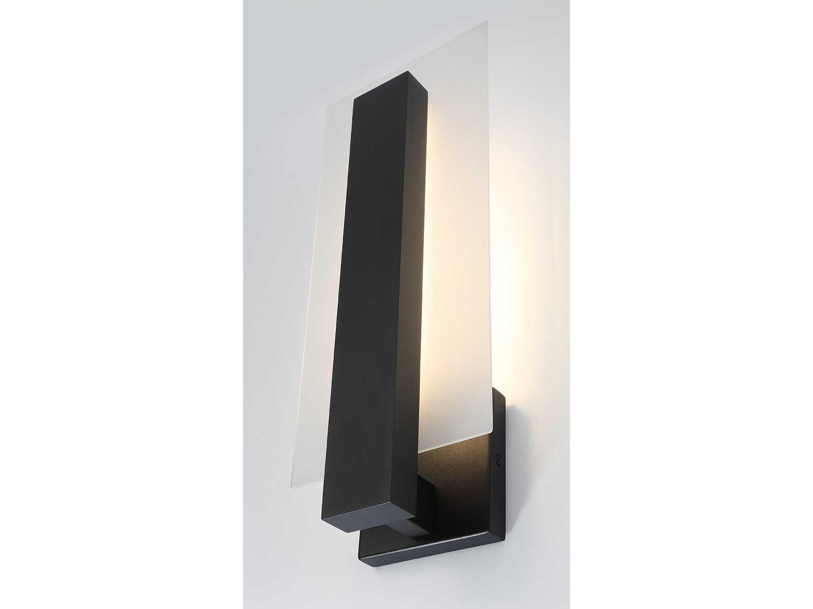 Eurofase Carta 1 - Light Outdoor Wall Light