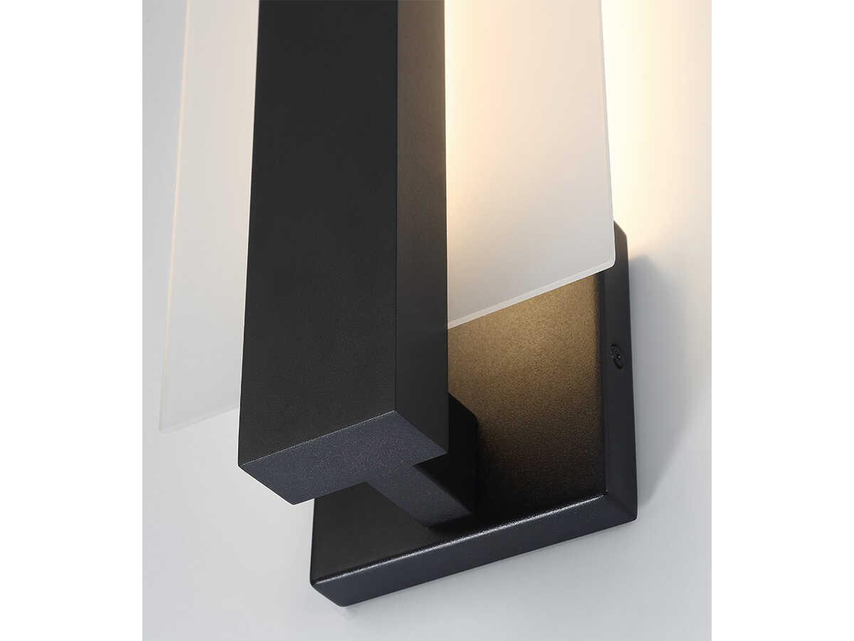 Eurofase Carta 1 - Light Outdoor Wall Light