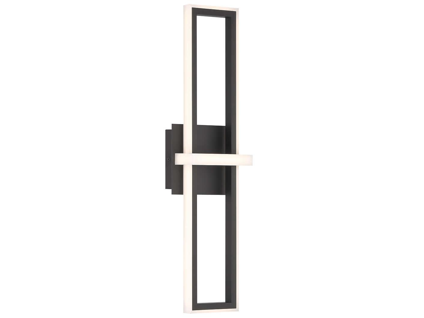 Eurofase Bordo 1 - Light Outdoor Wall Light