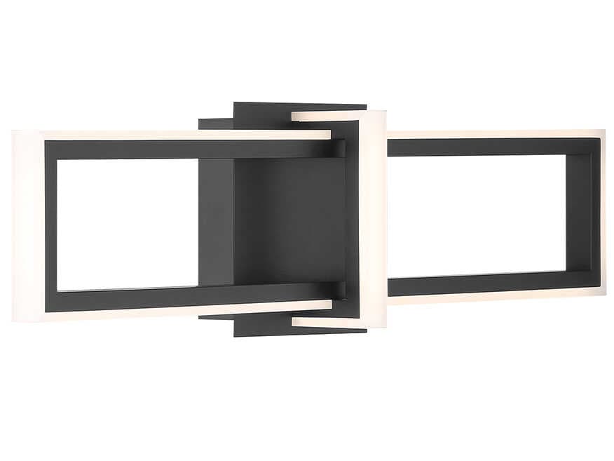 Eurofase Bordo 1 - Light Outdoor Wall Light
