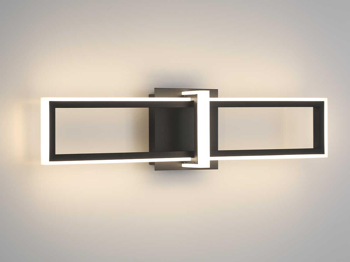 Eurofase Bordo 1 - Light Outdoor Wall Light