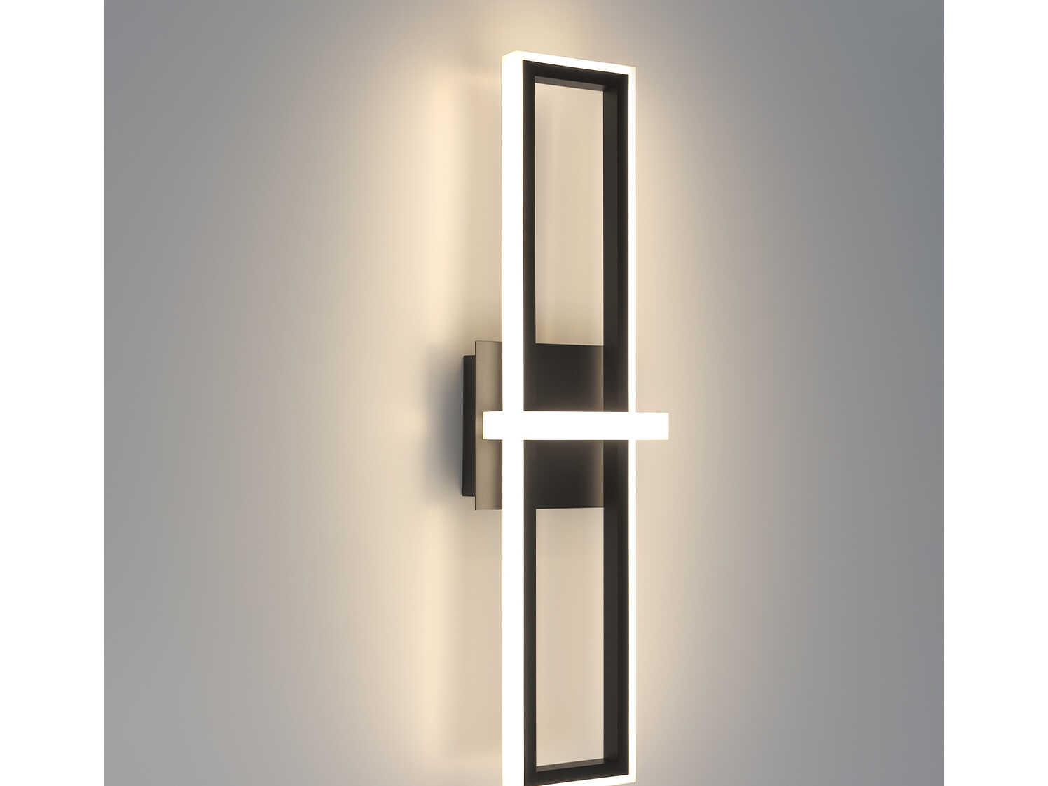Eurofase Bordo 1 - Light Outdoor Wall Light