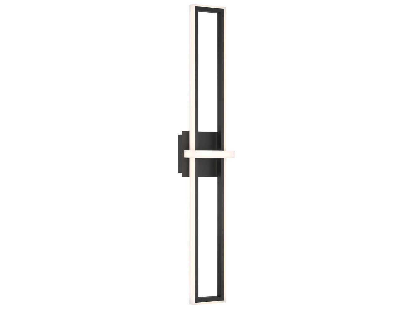 Eurofase Bordo 1 - Light Outdoor Wall Light