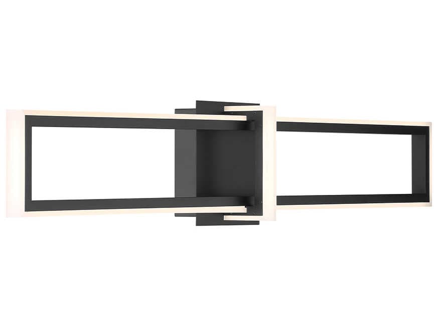 Eurofase Bordo 1 - Light Outdoor Wall Light