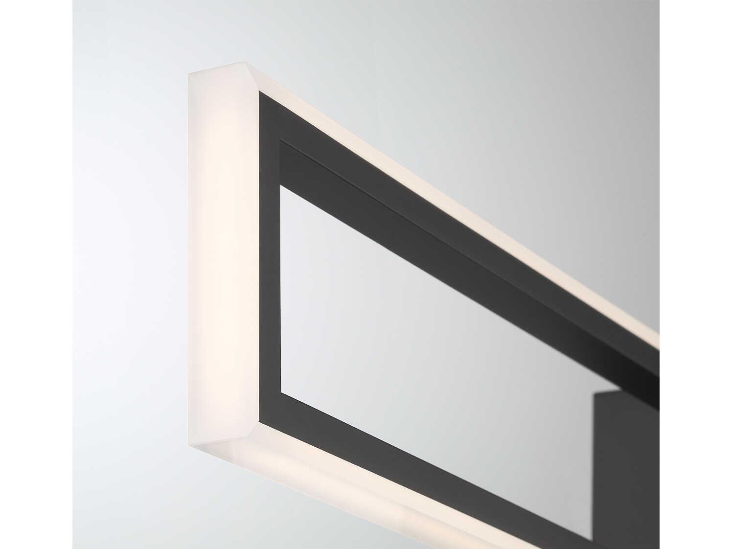 Eurofase Bordo 1 - Light Outdoor Wall Light