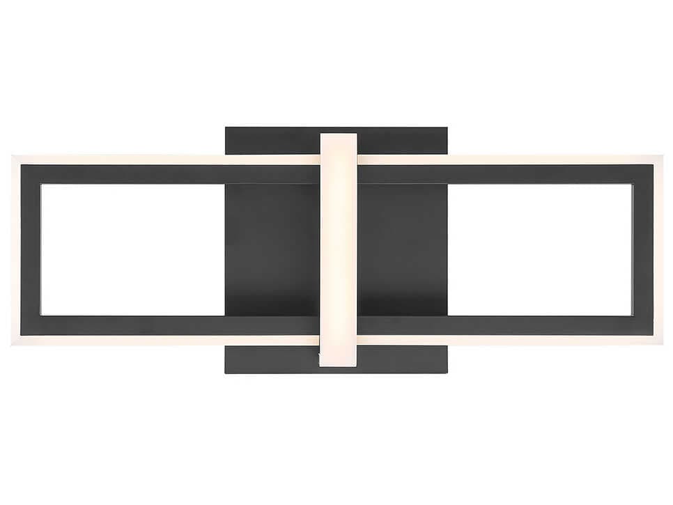 Eurofase Bordo 1 - Light Outdoor Wall Light