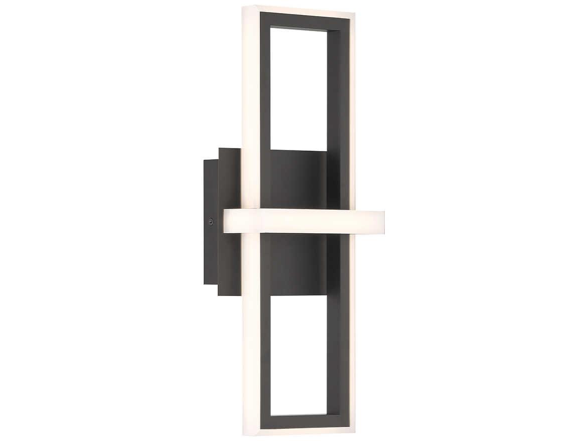 Eurofase Bordo 1 - Light Outdoor Wall Light