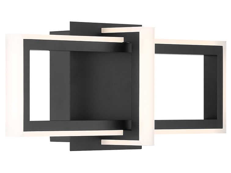 Eurofase Bordo 1 - Light Outdoor Wall Light