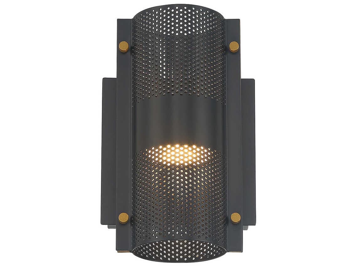 Eurofase Westcliffe Outdoor Wall Light