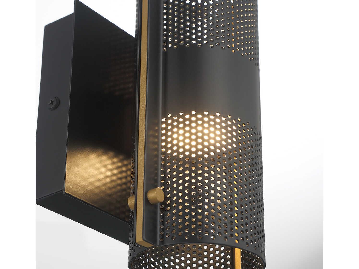 Eurofase Westcliffe 2 - Light Outdoor Wall Light