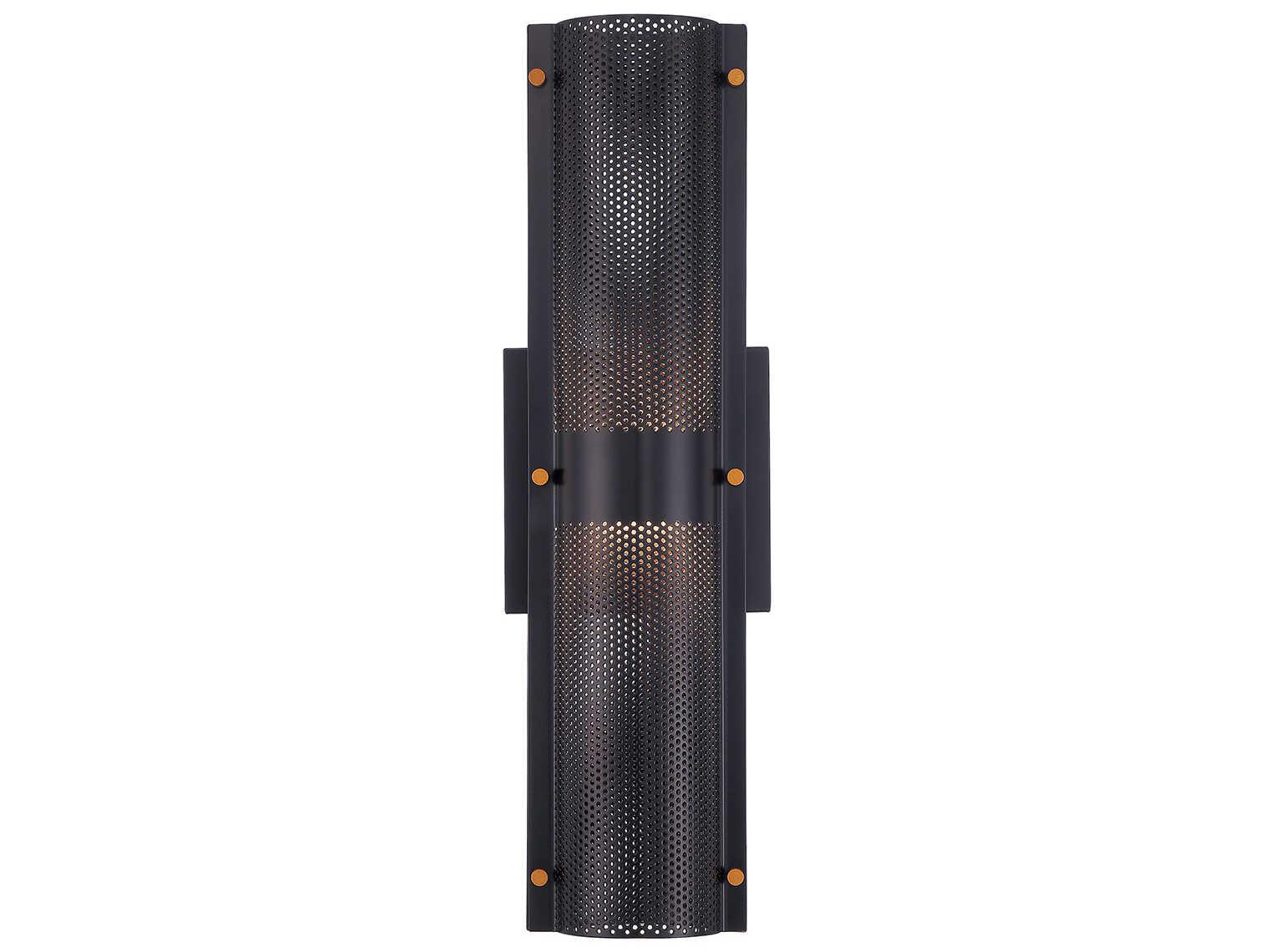 Eurofase Westcliffe 2 - Light Outdoor Wall Light