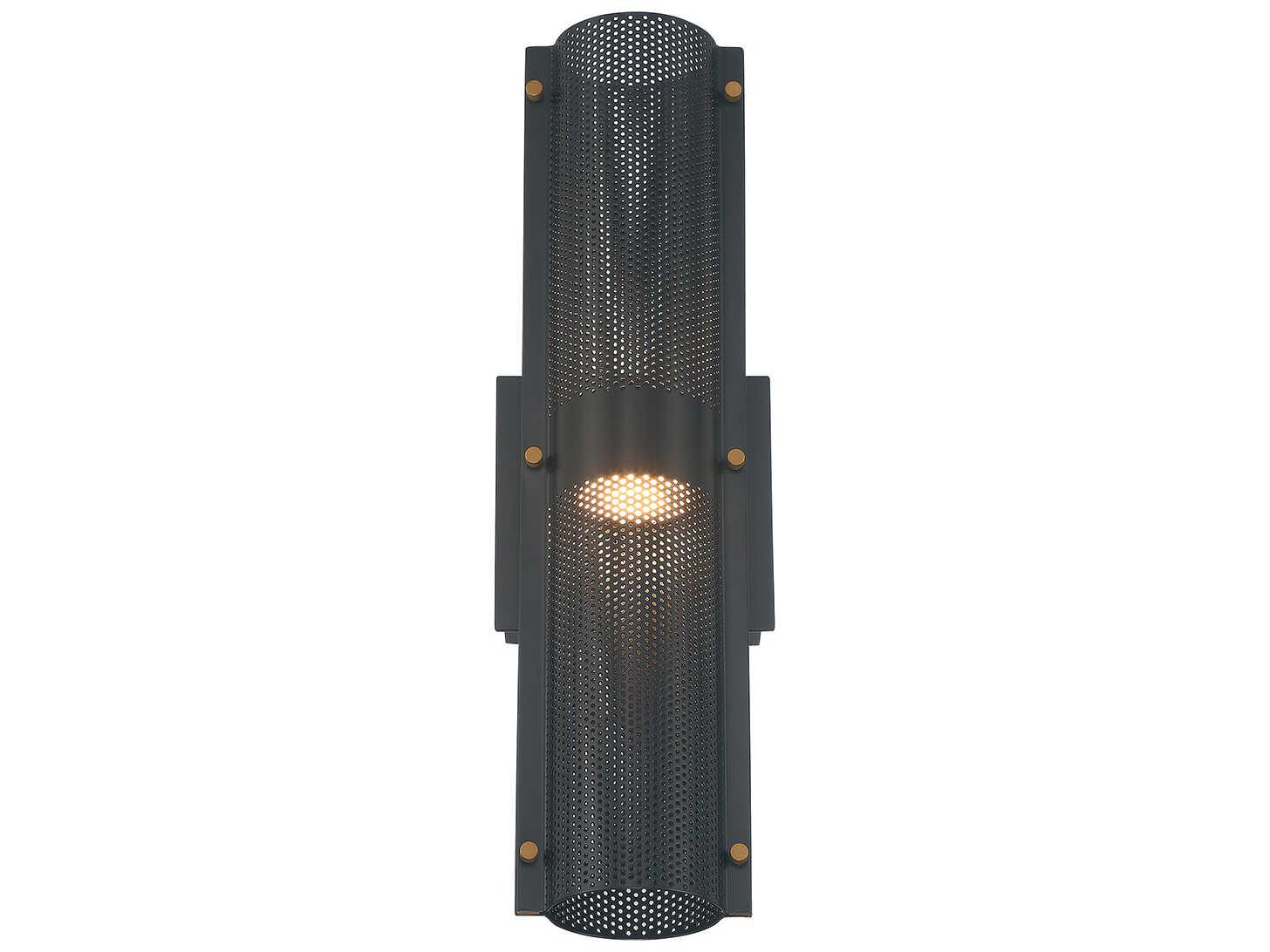Eurofase Westcliffe 2 - Light Outdoor Wall Light