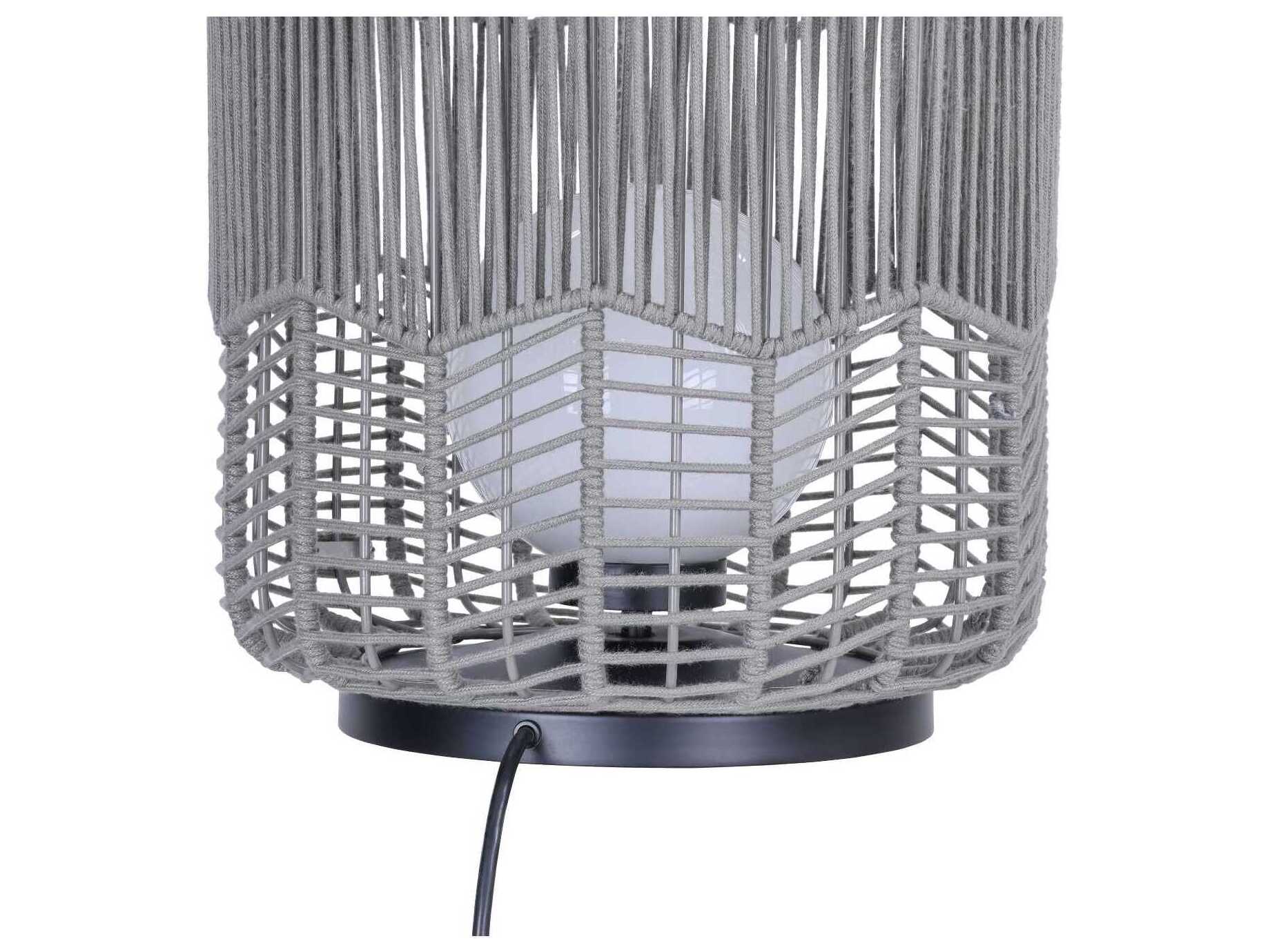 Eurofase Wallis 1 - Light Outdoor Lamp