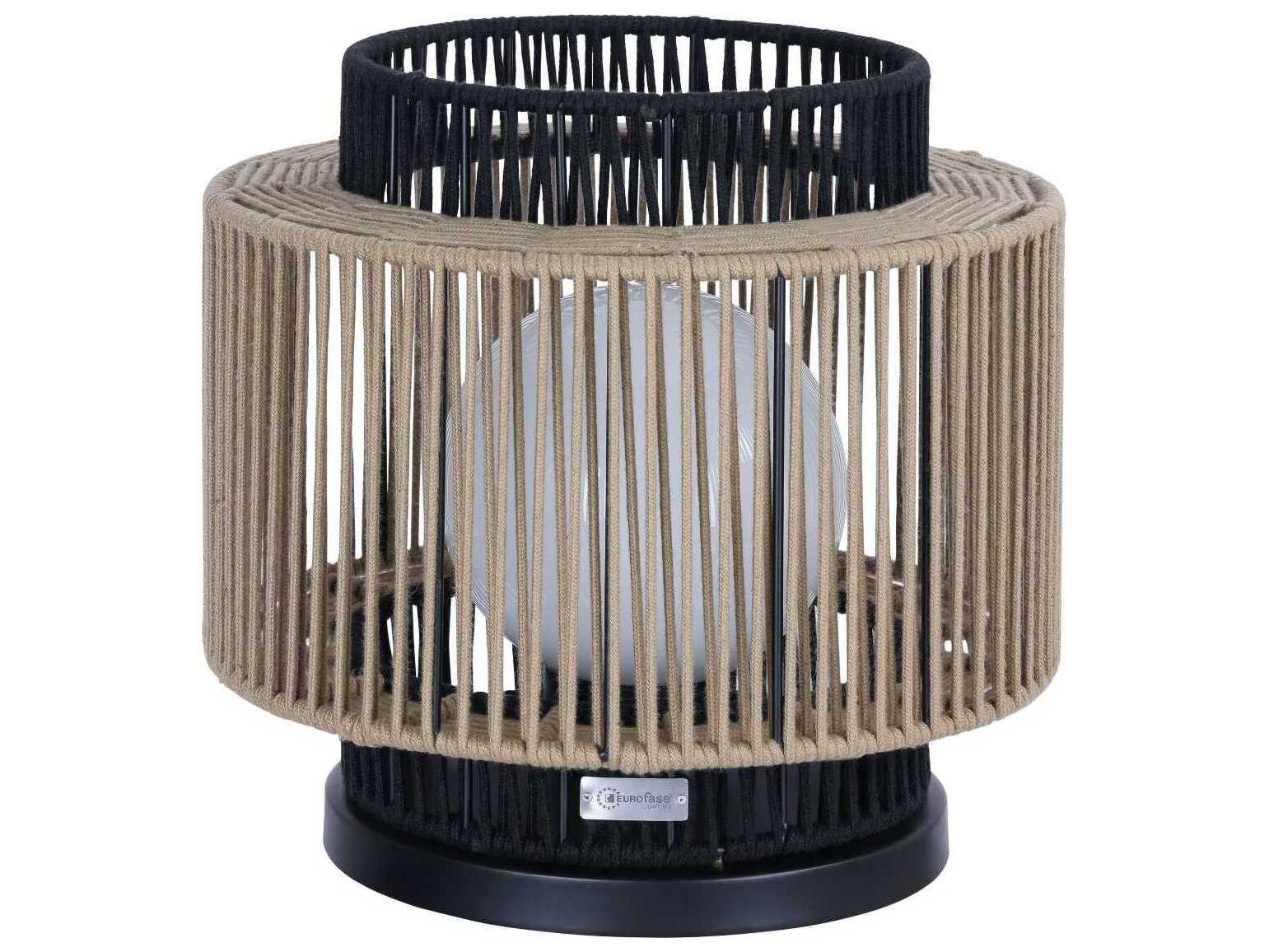 Eurofase Aden 1 - Light Outdoor Lamp