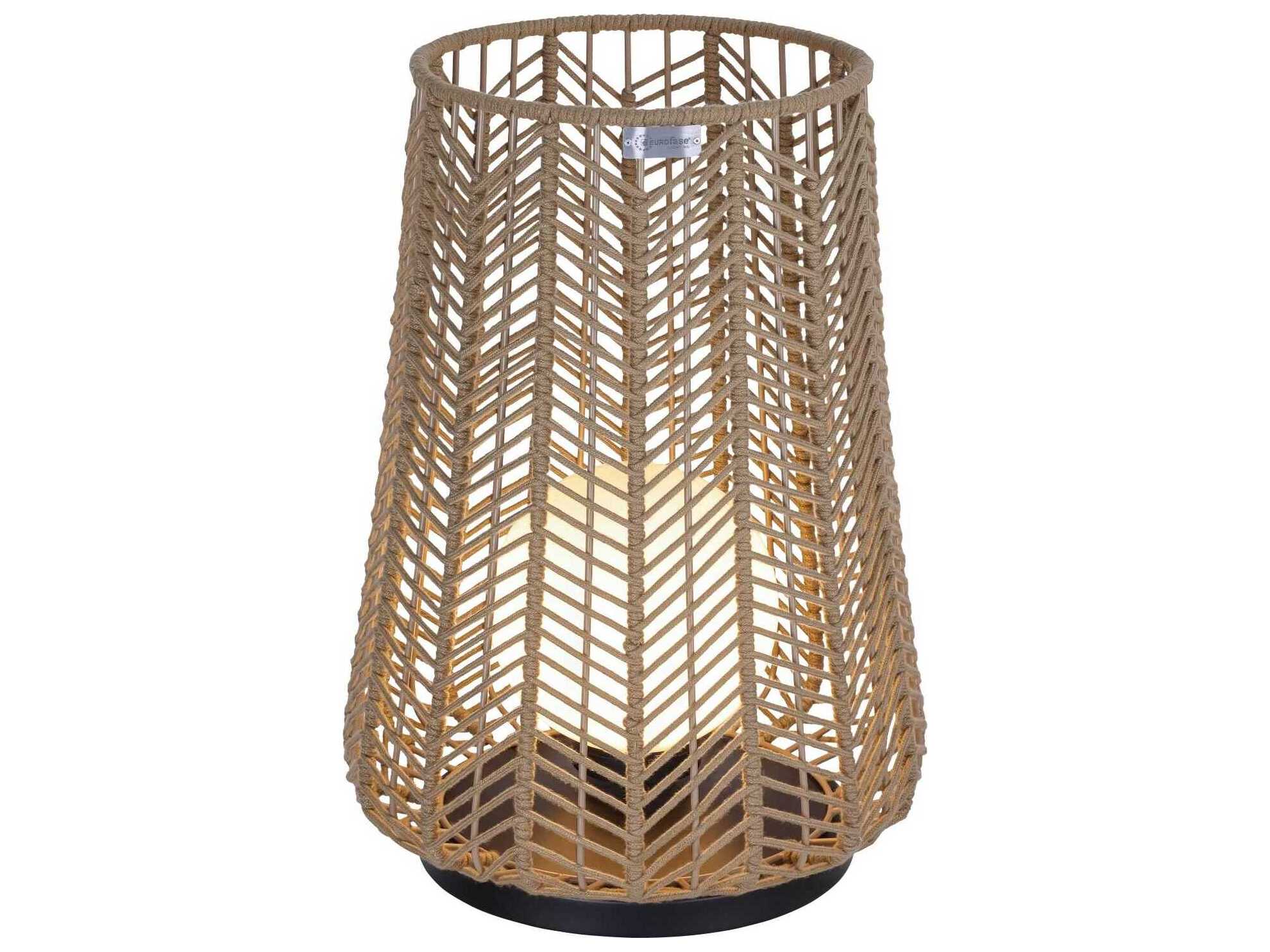Eurofase Elice 1 - Light Outdoor Lamp