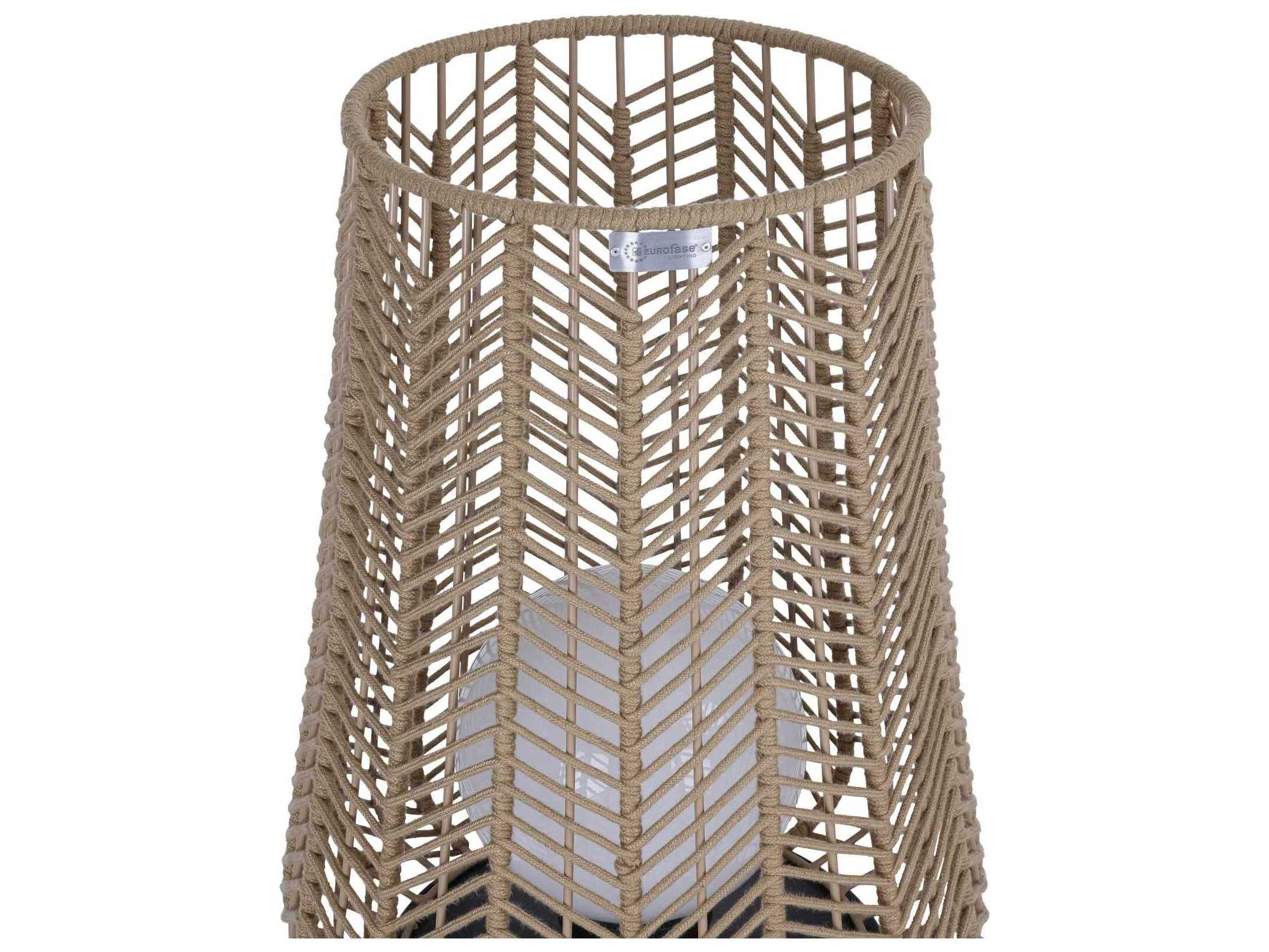 Eurofase Elice 1 - Light Outdoor Lamp