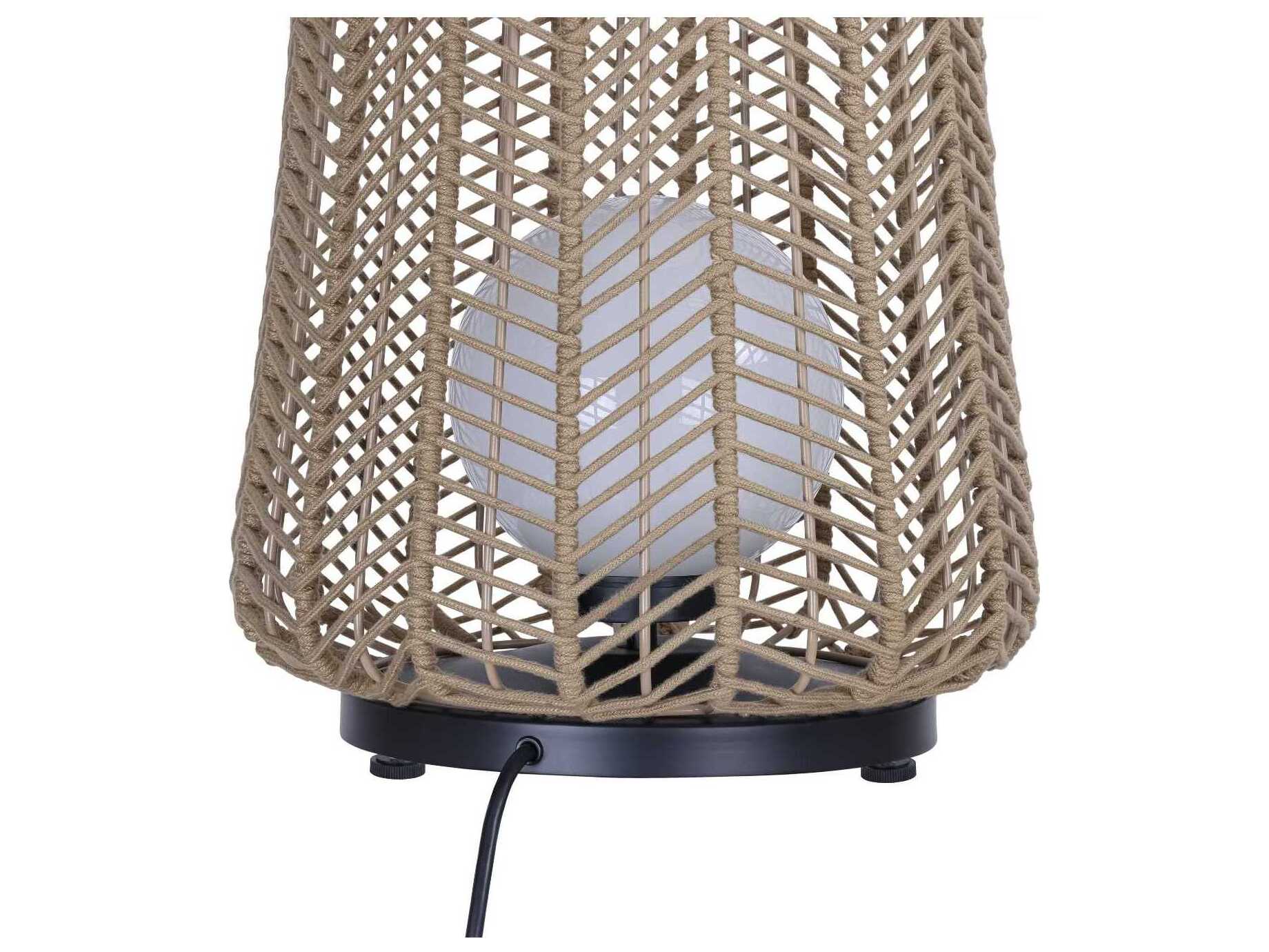 Eurofase Elice 1 - Light Outdoor Lamp
