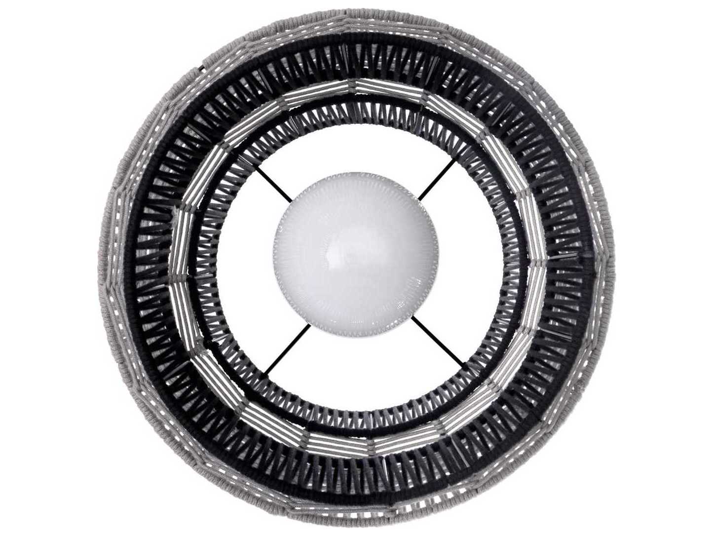 Eurofase Aden 1 - Light Outdoor Hanging Light