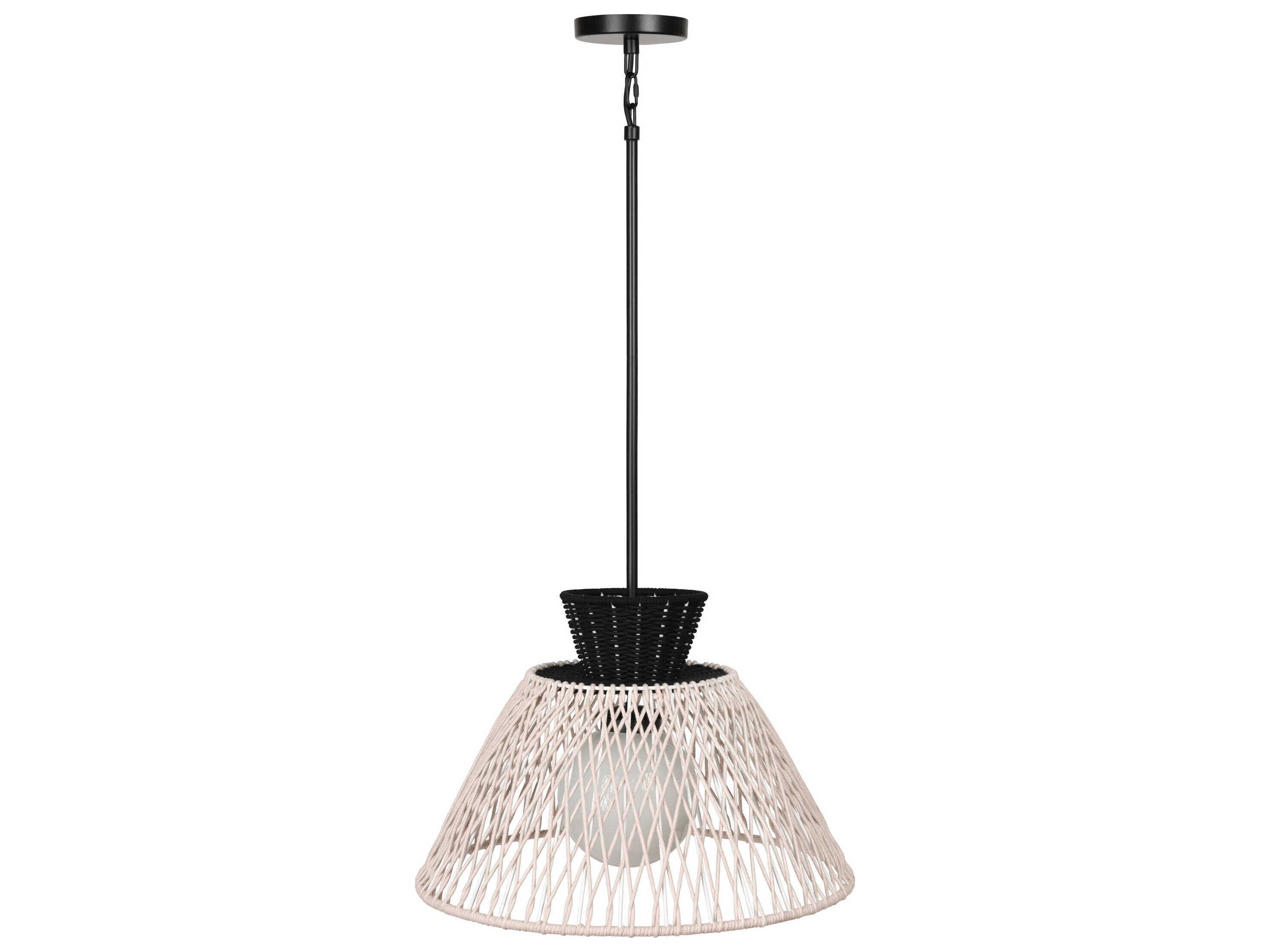 Eurofase Jelice 1-Light Outdoor Hanging Light