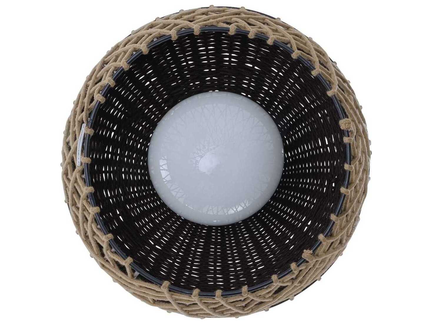 Eurofase Hannha 1 - Light Outdoor Hanging Light