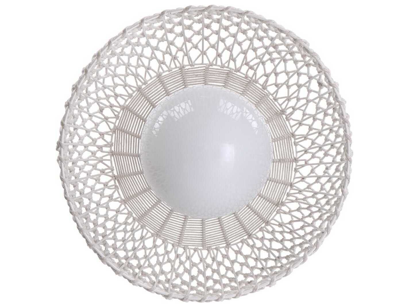 Eurofase Lara 1 - Light Outdoor Hanging Light