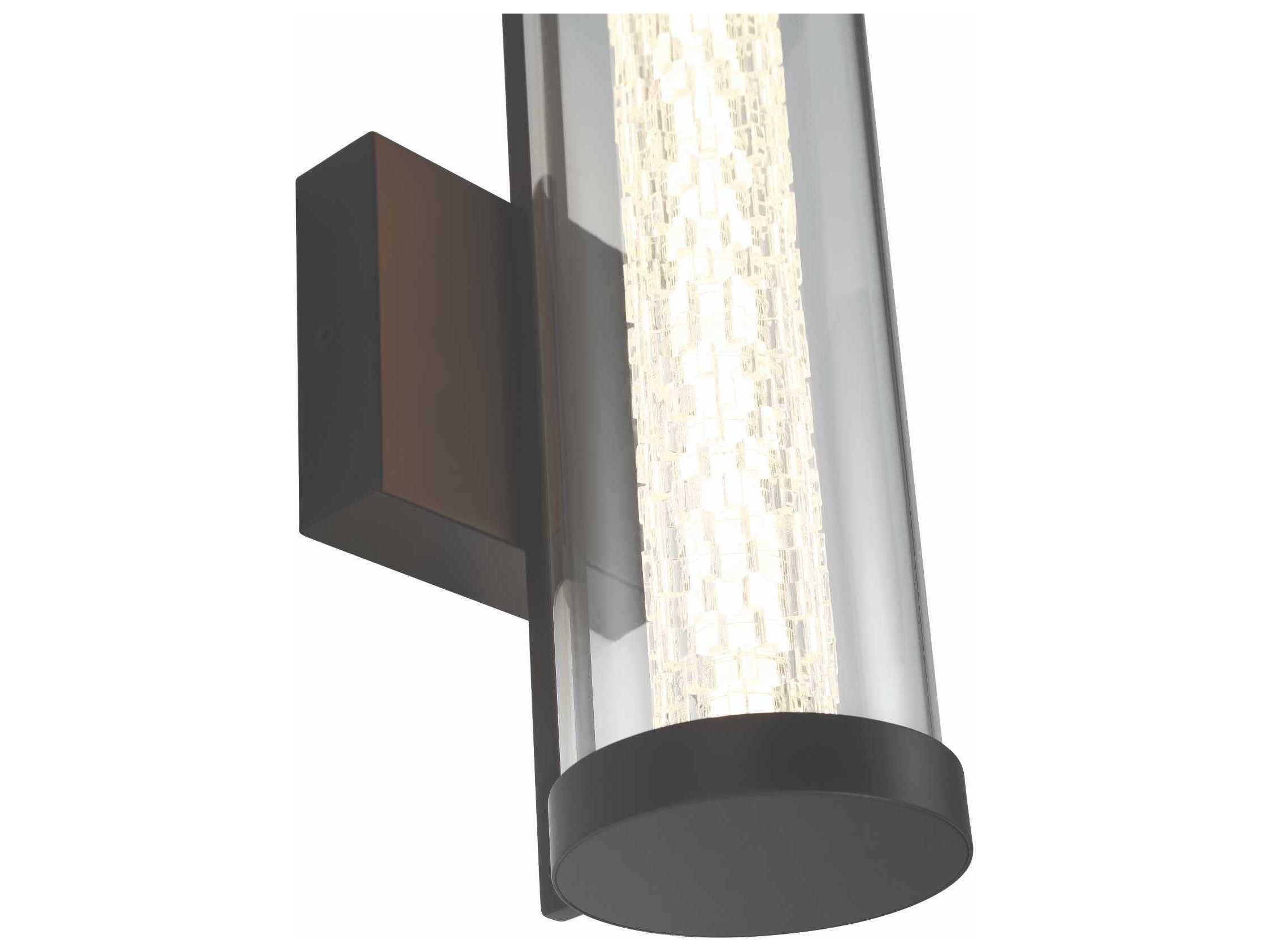 Eurofase Savron 1 - Light Outdoor Wall Light