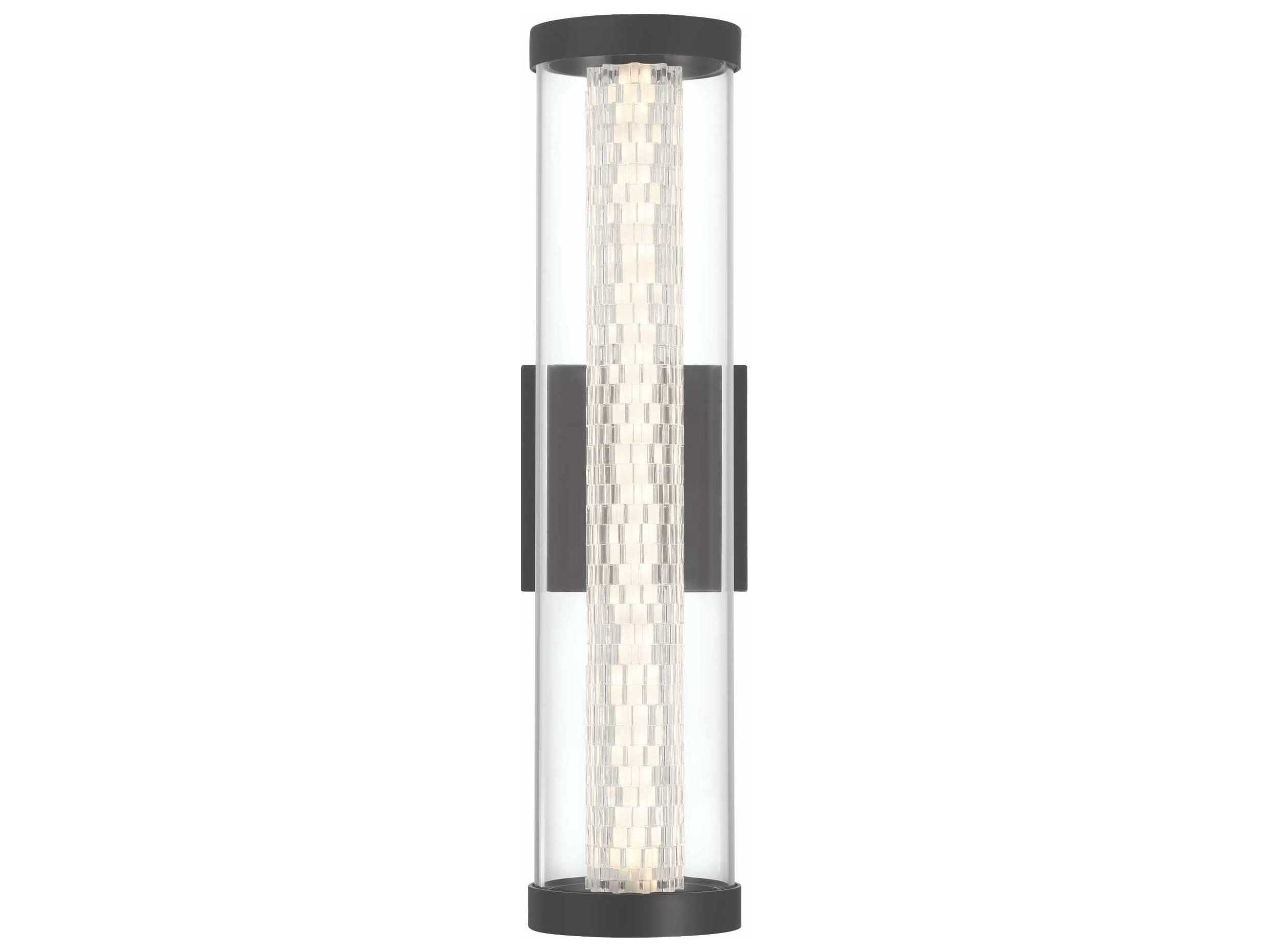 Eurofase Savron 1 - Light Outdoor Wall Light