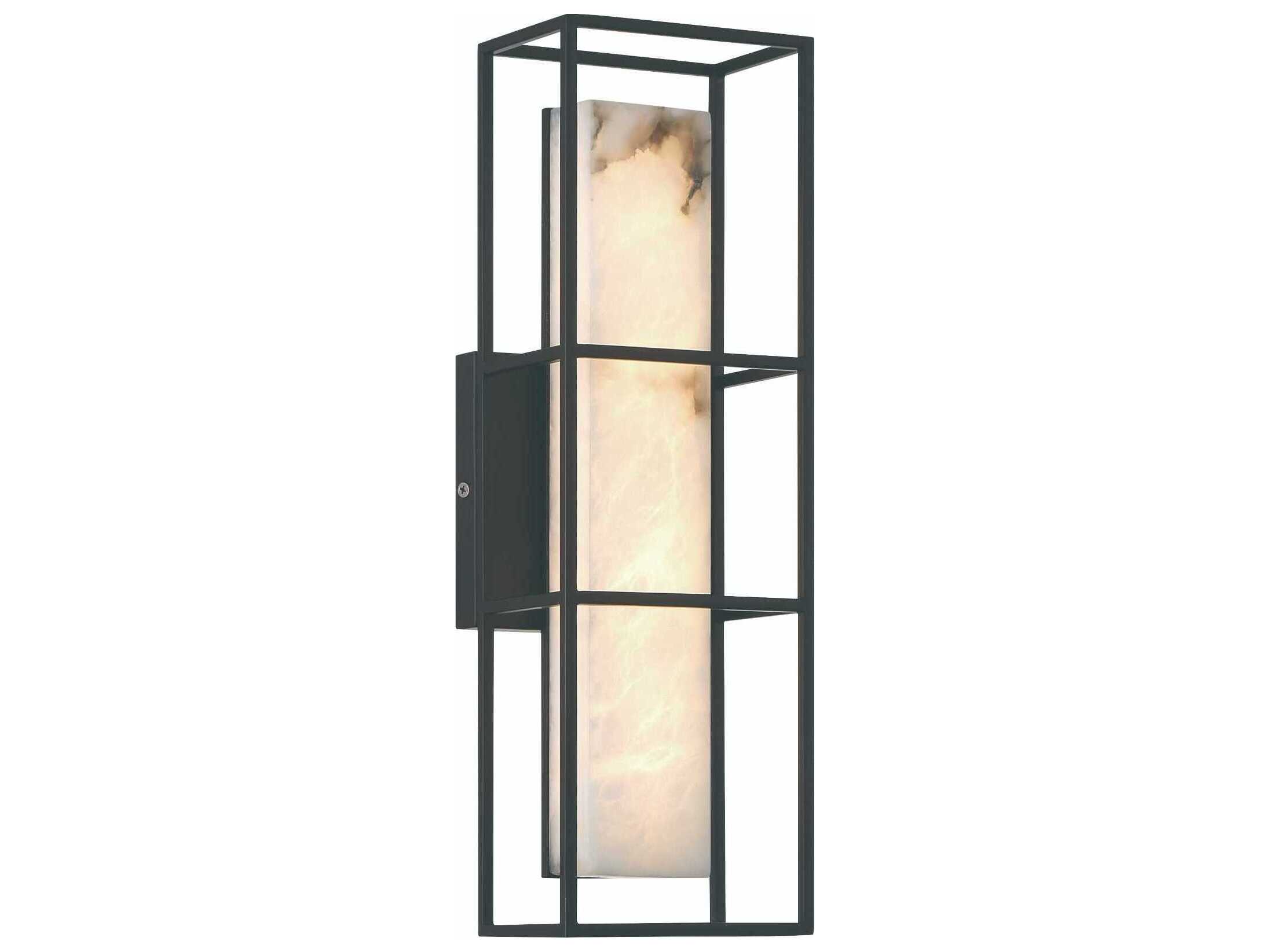 Eurofase Blakley 1 - Light Outdoor Wall Light