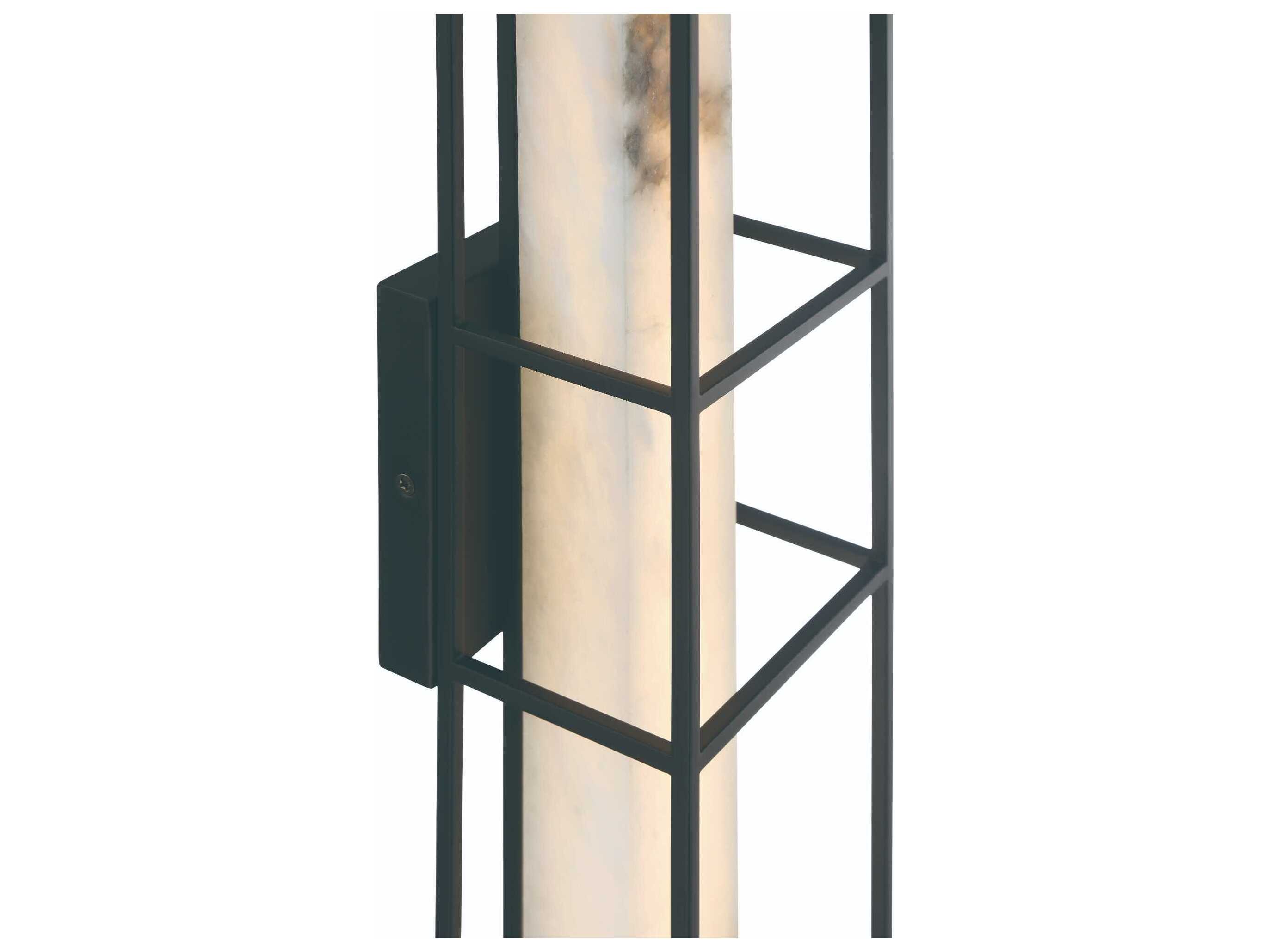 Eurofase Blakley 1 - Light Outdoor Wall Light