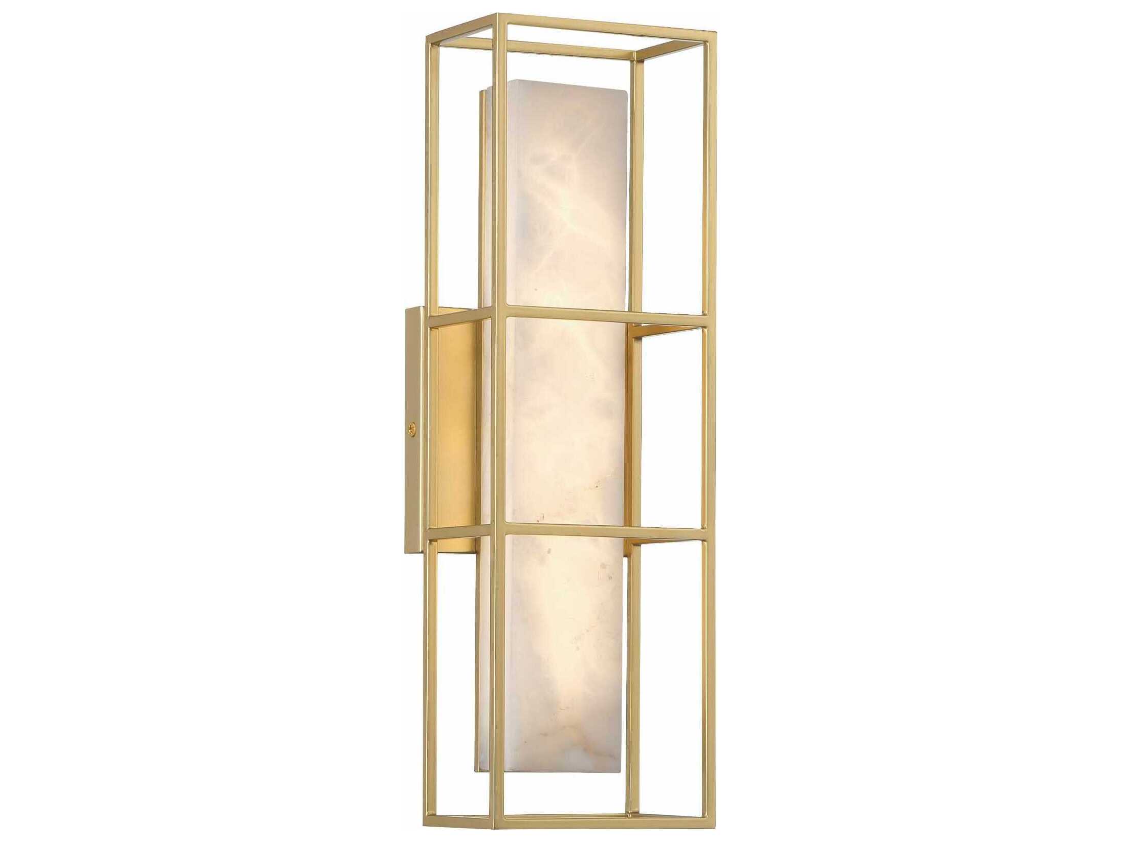 Eurofase Blakley 1 - Light Outdoor Wall Light