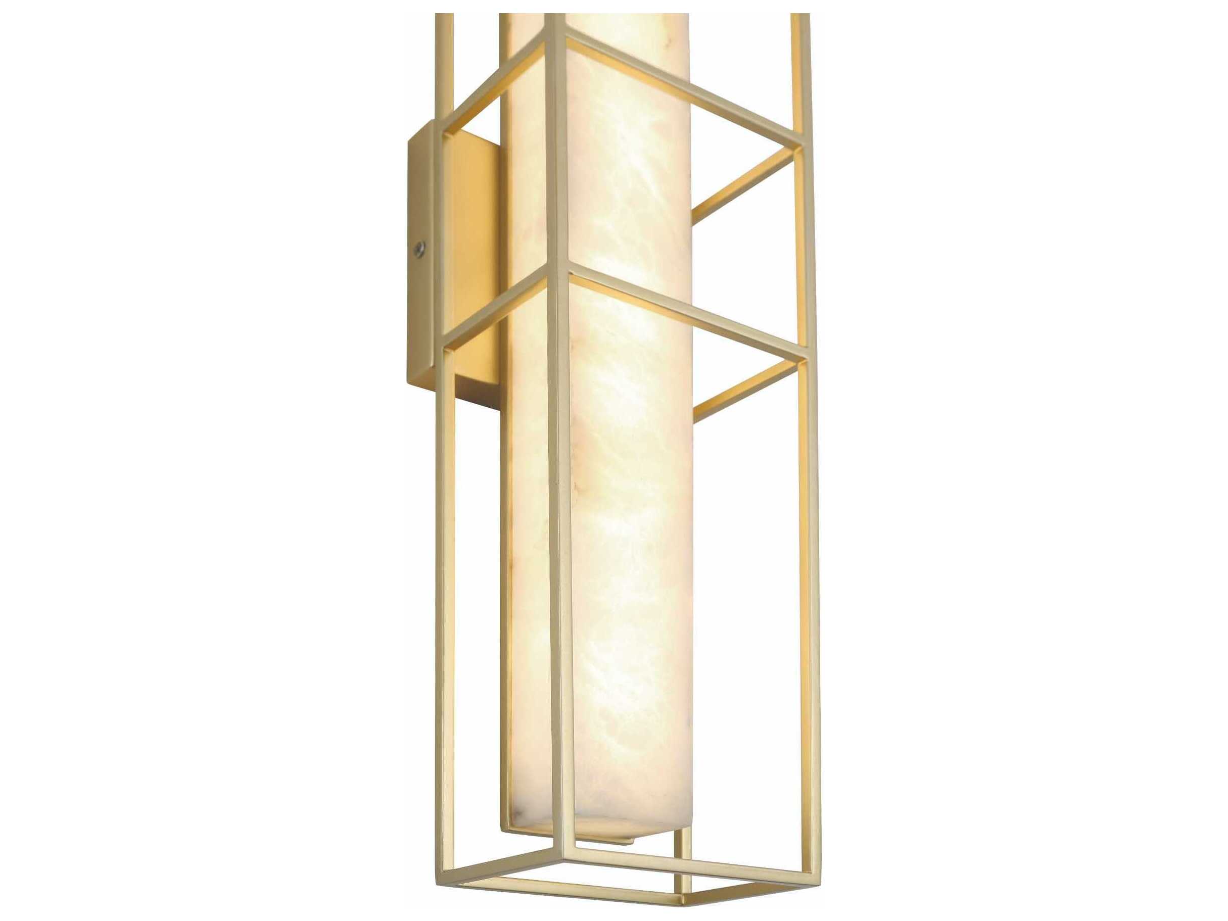 Eurofase Blakley 1 - Light Outdoor Wall Light